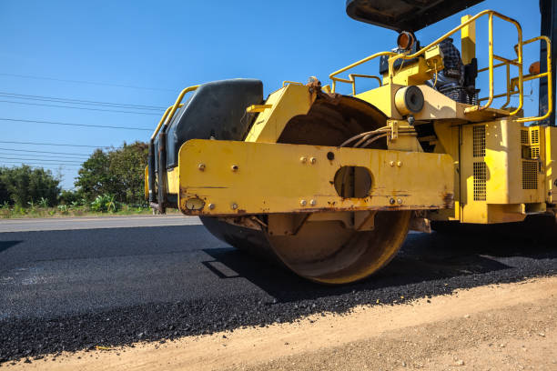 Best Driveway Grading and Leveling  in Spearfish, SD